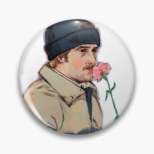 Item preview, lars and the real flower designed and sold by cole-doodles.