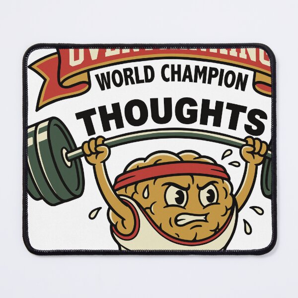 Item preview, 404 Error — My Brain Has Too Many Tabs Open designed and sold by 1RSN.