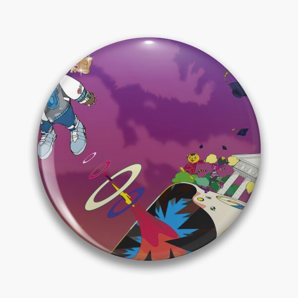 Item preview, TILAPS--ZONK--KANYE--LOST 07 designed and sold by untumogareng22.