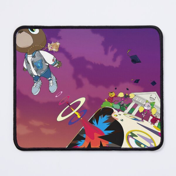 Item preview, TILAPS--ZONK--KANYE--LOST 07 designed and sold by untumogareng22.