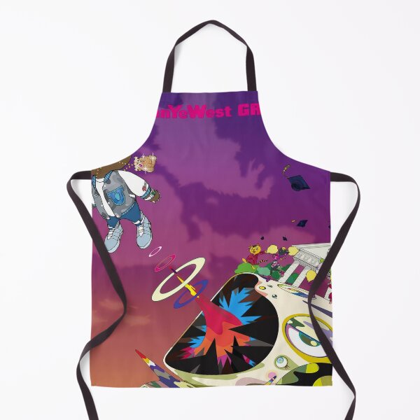 Item preview, TILAPS--ZONK--KANYE--LOST 07 designed and sold by untumogareng22.