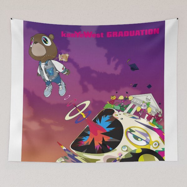 Item preview, TILAPS--ZONK--KANYE--LOST 07 designed and sold by untumogareng22.