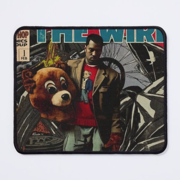 Item preview, ZONES--KELRAF--KANYE--SOFT 10 designed and sold by untumogareng22.