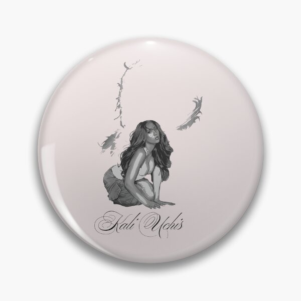 Item preview, Kali-Uchis Bootleg Vintage designed and sold by ascribbler19.