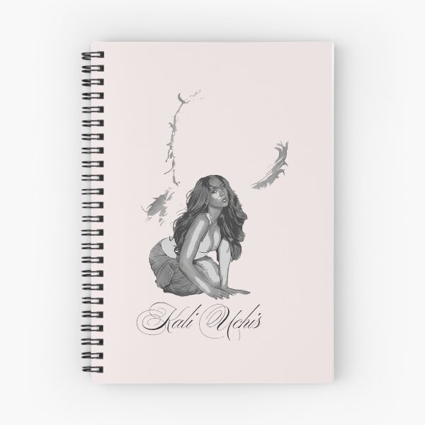 Item preview, Kali-Uchis Bootleg Vintage designed and sold by ascribbler19.