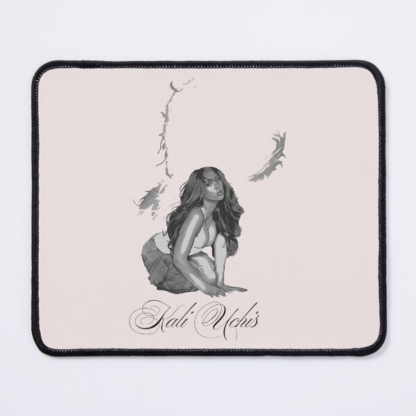 Item preview, Kali-Uchis Bootleg Vintage designed and sold by ascribbler19.