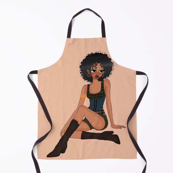 Item preview, Curly Girl Energy designed and sold by almostastick.