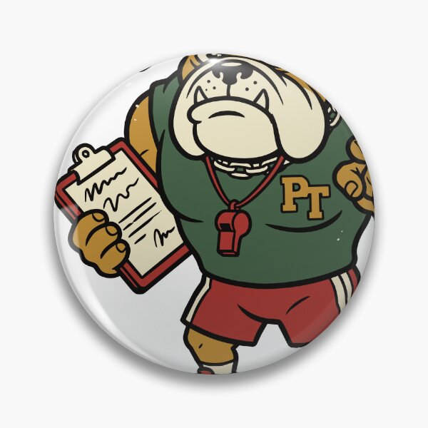Item preview, My Dog Is My Personal Trainer — Bulldog V2 designed and sold by 1RSN.