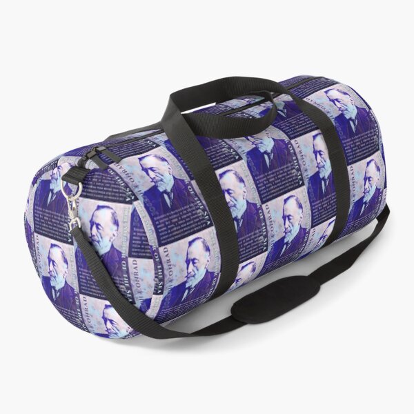 Item preview, Joseph Conrad quote:  Efficiency of a practically flawless kind may be reached naturally in the struggle for bread.  But there is something beyond—a higher point designed and sold by artbleed.