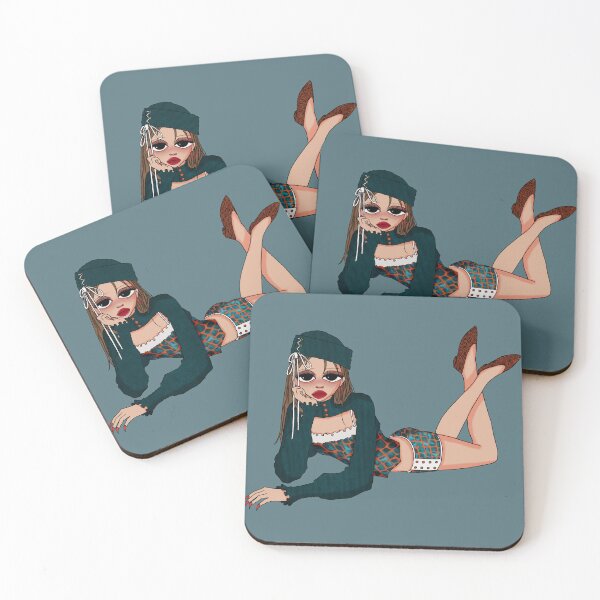 Item preview, Chic Daydream designed and sold by almostastick.