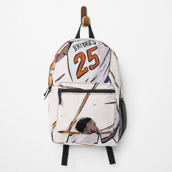 Item preview, Mikal- Bridges Ny 22 points  designed and sold by DannieLettering.