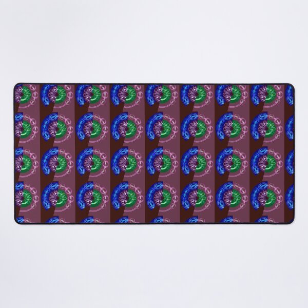 Item preview, Jewel Tone Broken Circles designed and sold by JaygiesDesign.