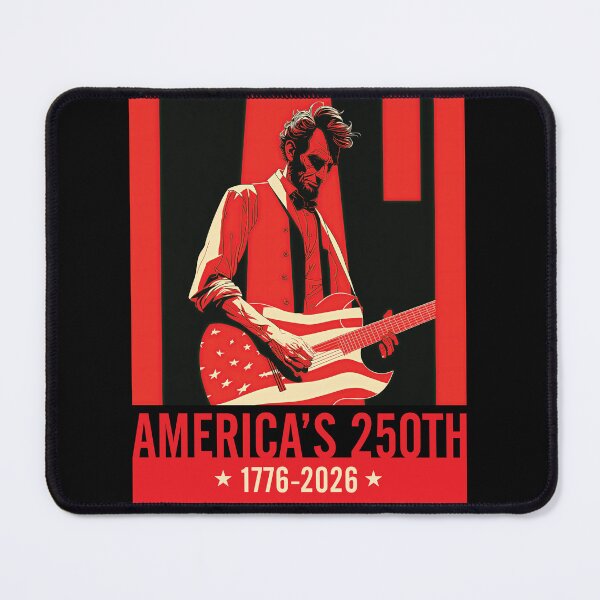 Item preview, America’s 250th Anniversary designed and sold by SurfolioPrints.