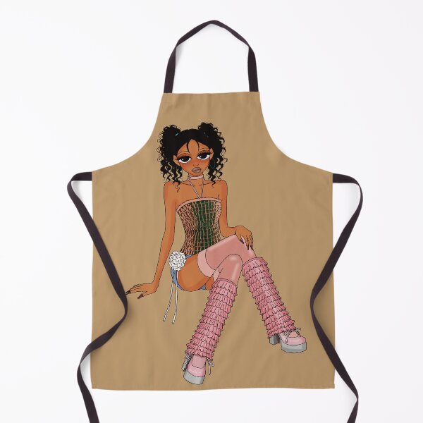 Item preview, Pretty Doll Mood designed and sold by almostastick.