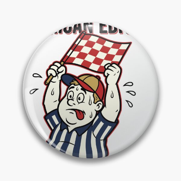 Item preview, Assistant Referee — American Edition V1 designed and sold by 1RSN.