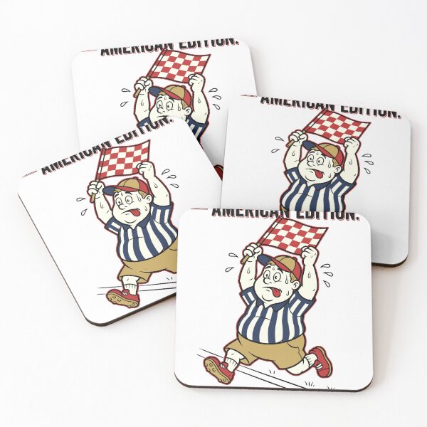 Item preview, Assistant Referee — American Edition V1 designed and sold by 1RSN.