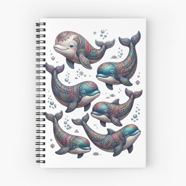 Item preview, BELUGA WHALE ART designed and sold by likbatonboot.