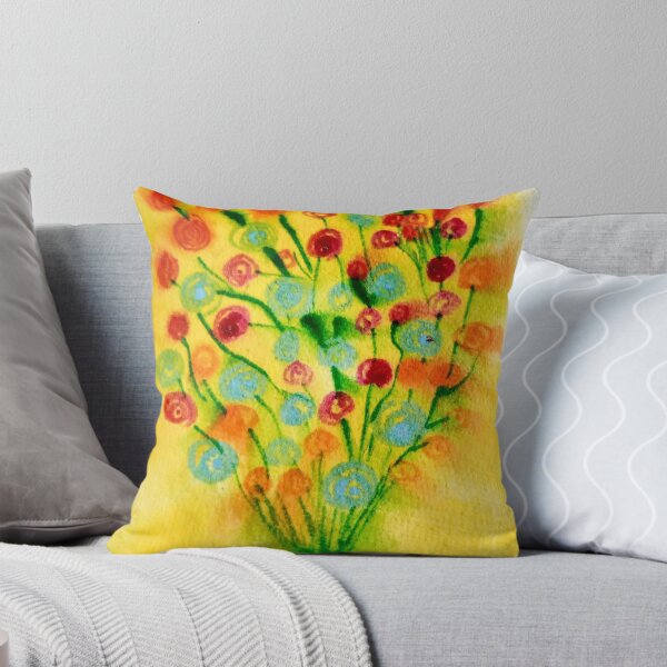 Item preview, Joyful bloom designed and sold by sonamkumari333.