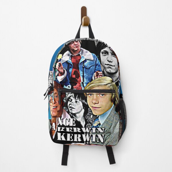 Item preview, lance kerwin designed and sold by aniketsart.