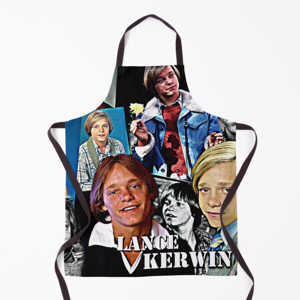 Item preview, lance kerwin designed and sold by aniketsart.