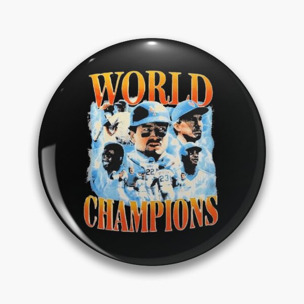 Item preview, Champions 1986 NyMets Bootleg  designed and sold by DannieLettering.