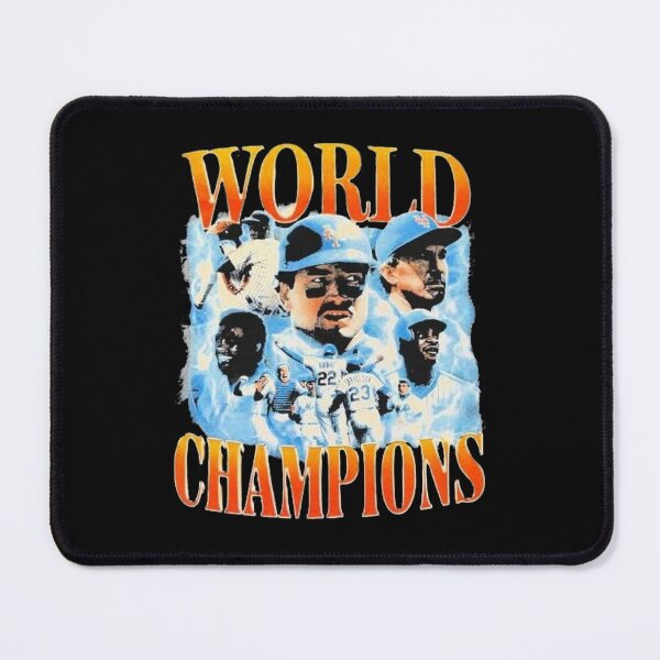 Item preview, Champions 1986 NyMets Bootleg  designed and sold by DannieLettering.