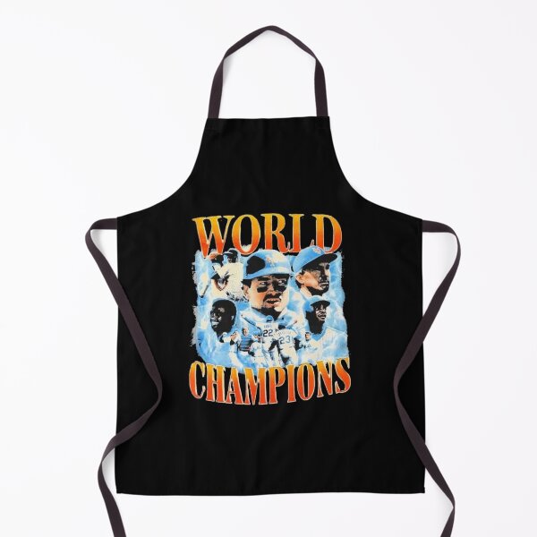 Item preview, Champions 1986 NyMets Bootleg designed and sold by DannieLettering.