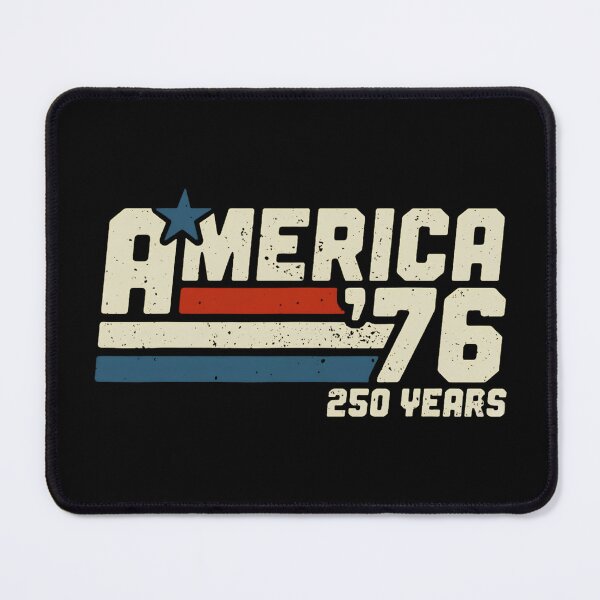 Item preview, America 76 250 Years designed and sold by xpressapparels.