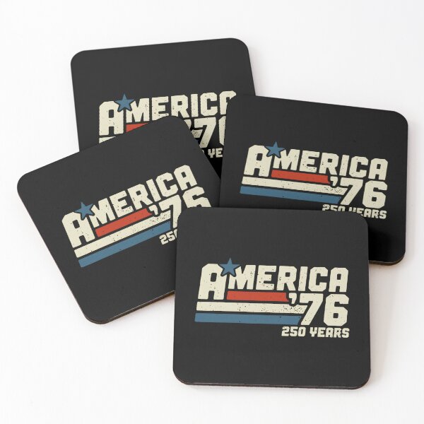 Item preview, America 76 250 Years designed and sold by xpressapparels.