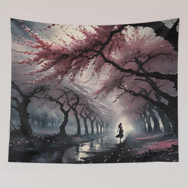 Item preview, Sleepwalking 37 designed and sold by deep-sea-birds.