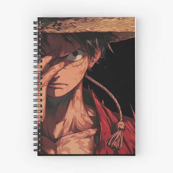 Item preview, Luffy designed and sold by NEXUS_1.