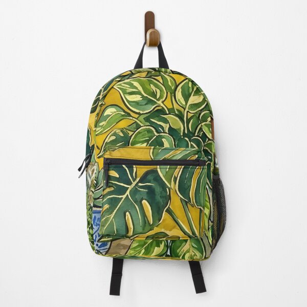Item preview, House Plants  designed and sold by GraphicsClub.