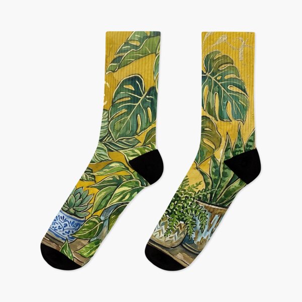 Item preview, House Plants  designed and sold by GraphicsClub.