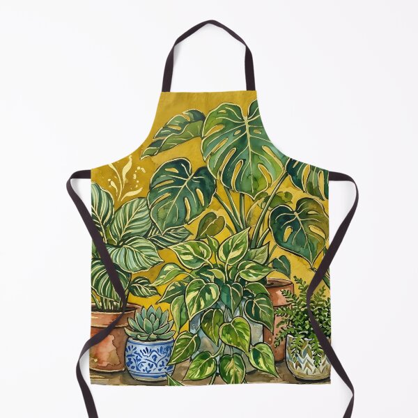 Item preview, House Plants designed and sold by GraphicsClub.