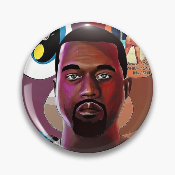 Item preview, HOME--MISS--KANYE--GALBAY 12 designed and sold by untumogareng22.