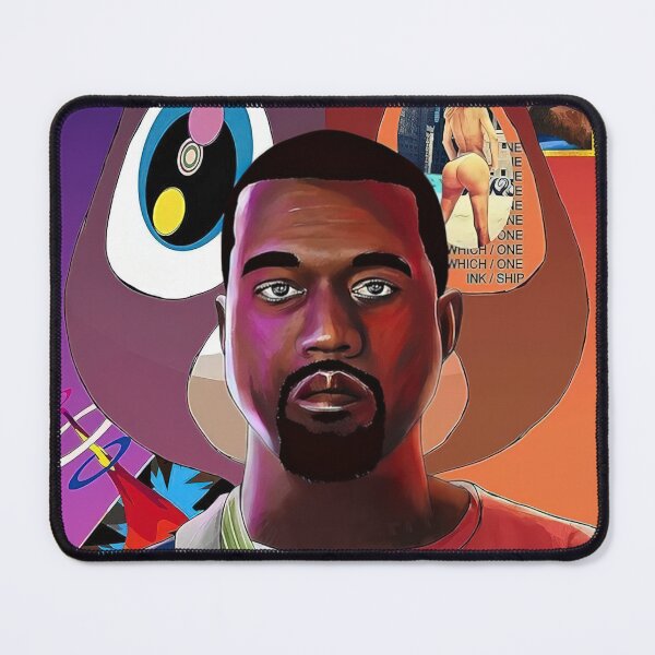 Item preview, HOME--MISS--KANYE--GALBAY 12 designed and sold by untumogareng22.