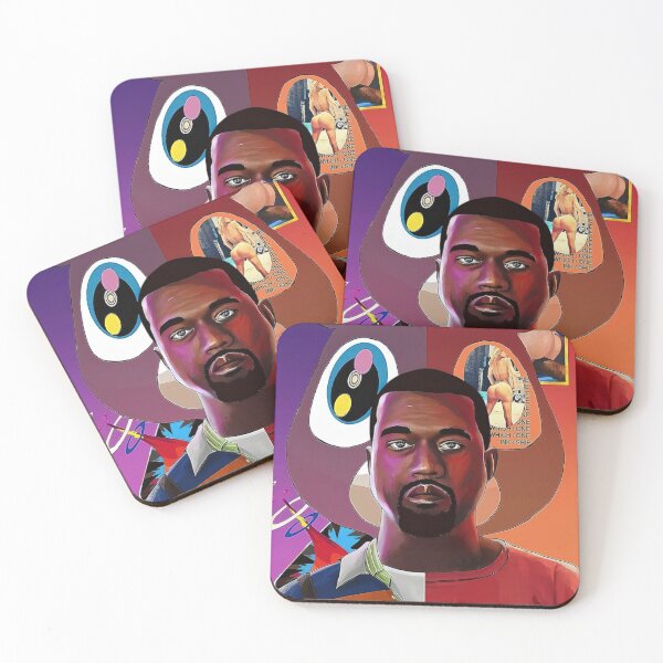 Item preview, HOME--MISS--KANYE--GALBAY 12 designed and sold by untumogareng22.