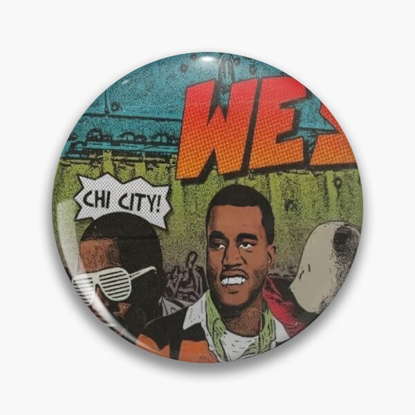Item preview, DEANDREAS--KOLUER--KANYE--ZONE 14 designed and sold by untumogareng22.