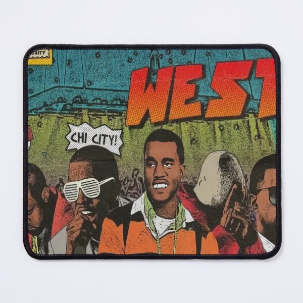 Item preview, DEANDREAS--KOLUER--KANYE--ZONE 14 designed and sold by untumogareng22.