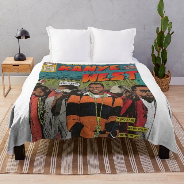 Item preview, DEANDREAS--KOLUER--KANYE--ZONE 14 designed and sold by untumogareng22.