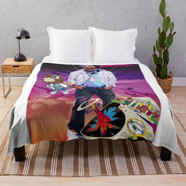 Item preview, TRIALOM--GELDON--KANYE--BOISO 13 designed and sold by untumogareng22.
