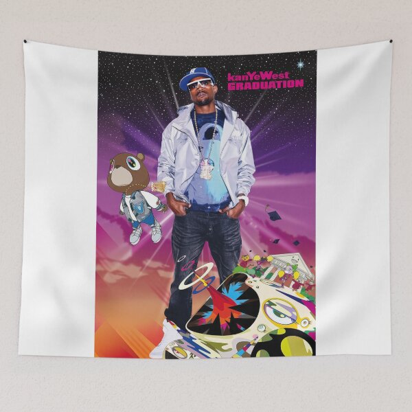 Item preview, TRIALOM--GELDON--KANYE--BOISO 13 designed and sold by untumogareng22.