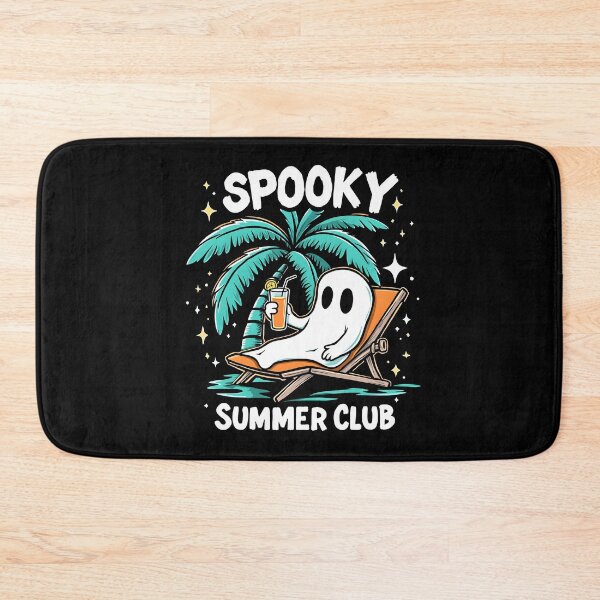 Artikelvorschau, Spooky Summer Summerween Halloween entworfen und verkauft von MooonTees.