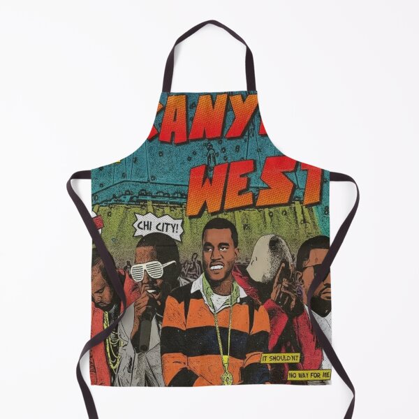 Item preview, DEANDREAS--KOLUER--KANYE--ZONE 14 designed and sold by untumogareng22.
