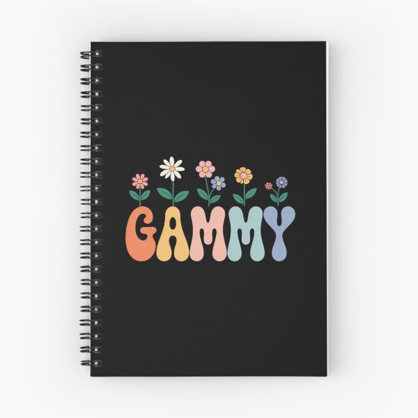 Item preview, Gammy Women Wildflower Floral Gammy designed and sold by sailorjessiArt.