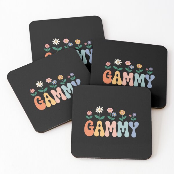 Item preview, Gammy Women Wildflower Floral Gammy designed and sold by sailorjessiArt.