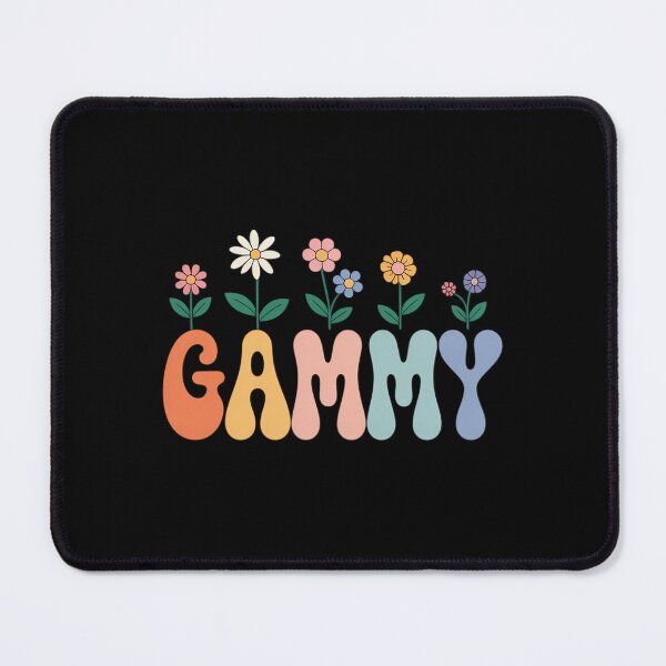Item preview, Gammy Women Wildflower Floral Gammy designed and sold by sailorjessiArt.