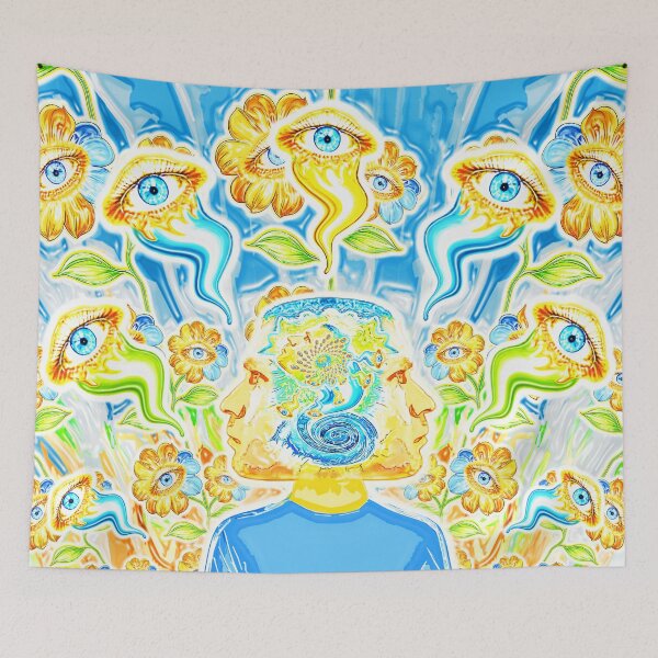 Item preview, Precipitescape(ii) designed and sold by Klaus Bremner (Autotelic Art).