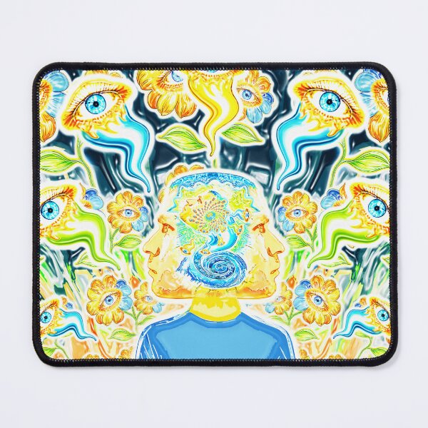 Item preview, Precipitescape(iii) designed and sold by Klaus Bremner (Autotelic Art).