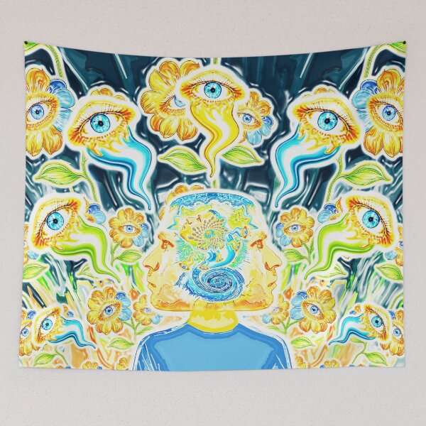 Item preview, Precipitescape(iii) designed and sold by Klaus Bremner (Autotelic Art).